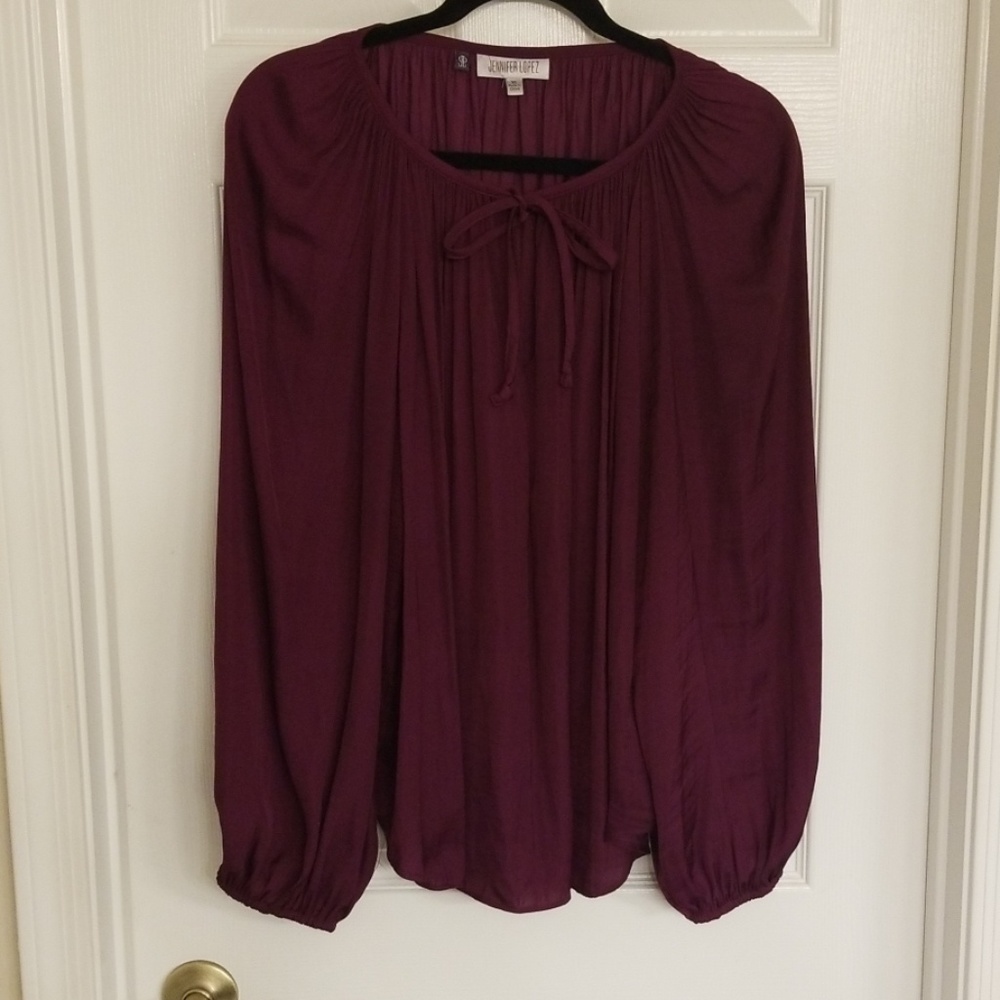 Top/Tunic